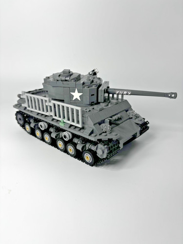 Lego brickmania m4a2e8 - lego, brickmania:
