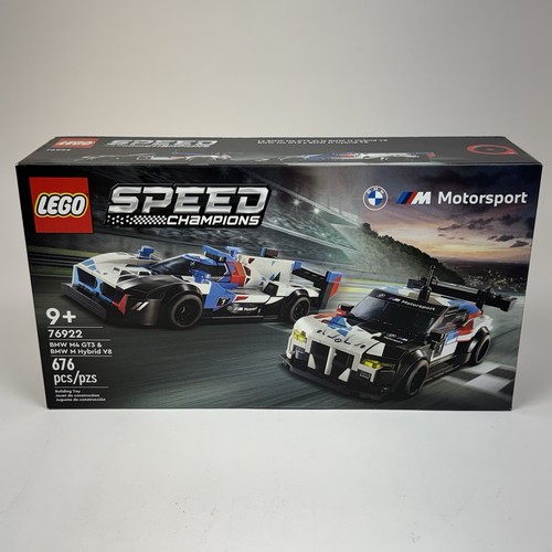 New lego speed - lego, champions