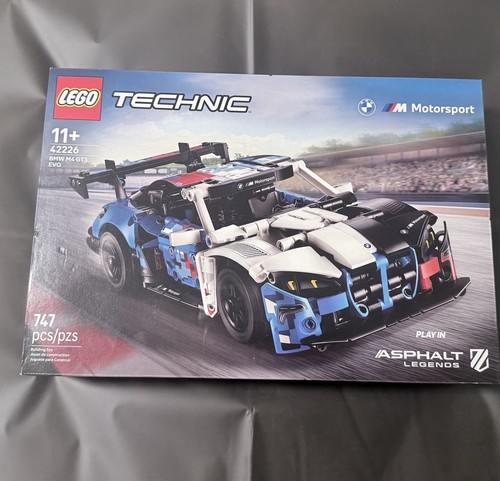 Lego technic 42226 asphalt - technic,