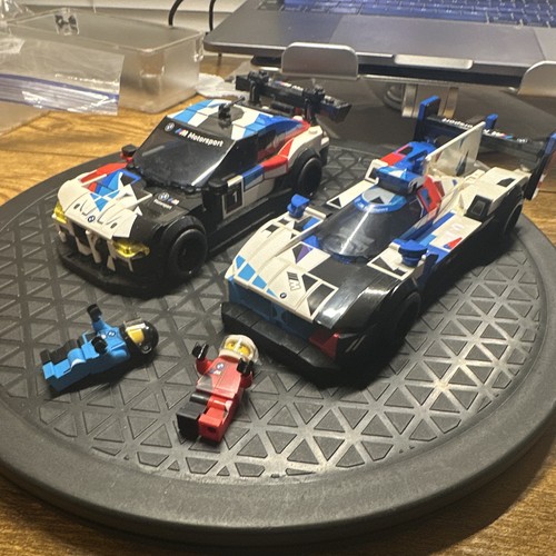 Lego speed champions - lego,