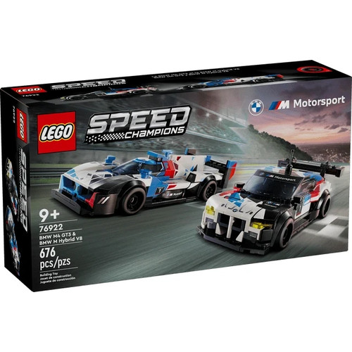 Lego speed champions - lego,