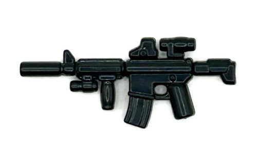 Brickarms tac rifle weapon - rifle,